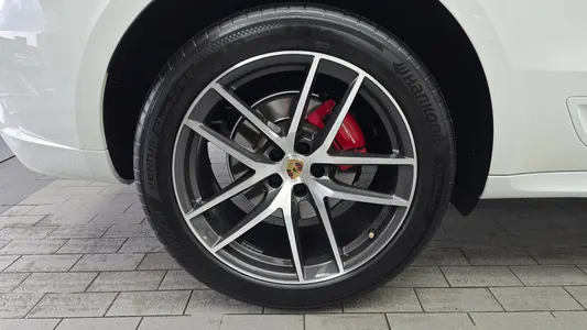 Porsche 마칸 2.9 S 2022 5