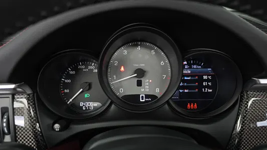 Porsche 마칸 2.9 S 2022 8