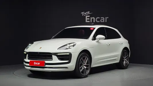 Porsche 2.9 S 2022