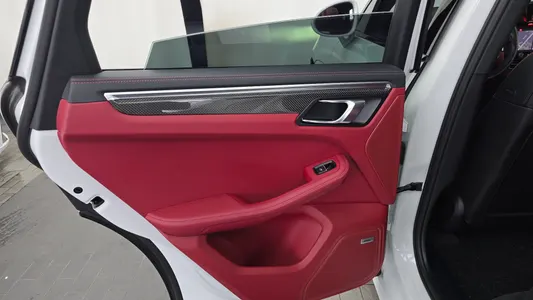 Porsche 마칸 2.9 S 2022 25