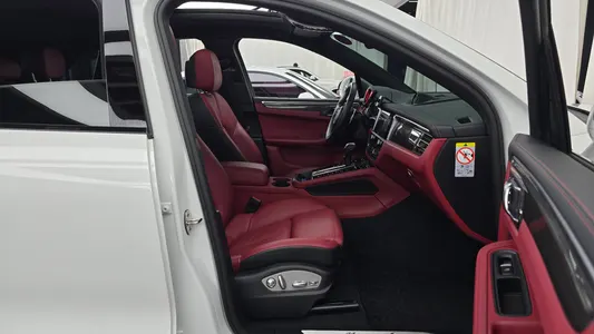 Porsche 마칸 2.9 S 2022 26