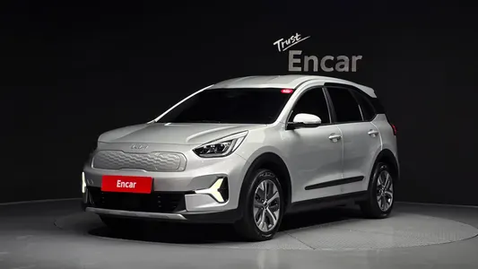 Kia 2022