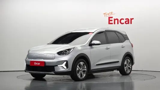 Kia 2022