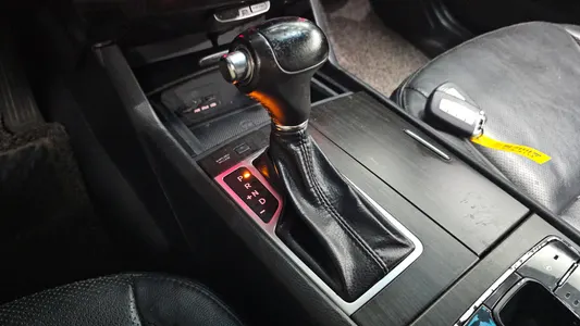 Kia K7 2.4 GDI 2011 9