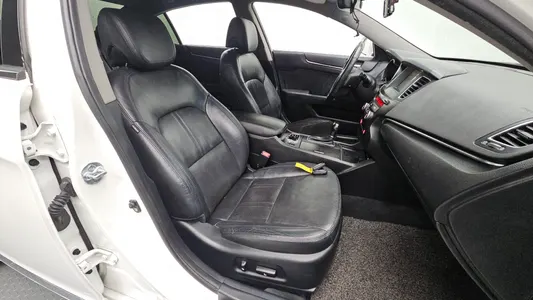 Kia K7 2.4 GDI 2011 11