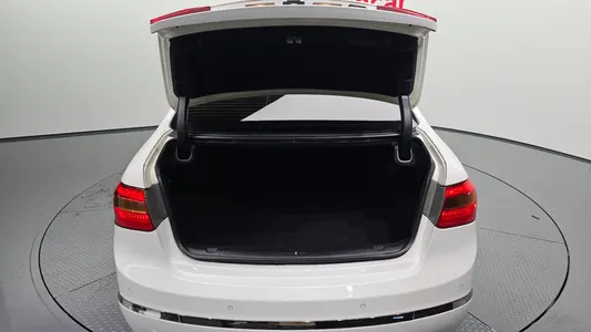 Kia K7 2.4 GDI 2011 20