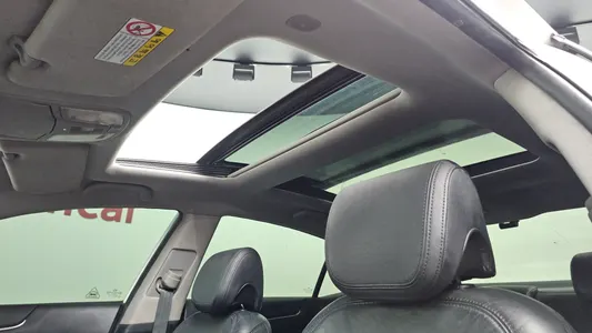 Kia K7 2.4 GDI 2011 19