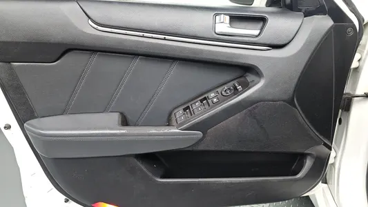 Kia K7 2.4 GDI 2011 24