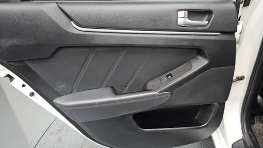 Kia K7 2.4 GDI 2011 25