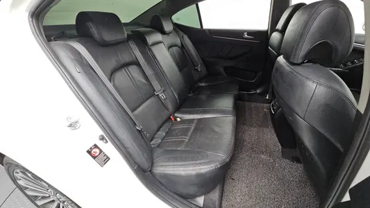 Kia K7 2.4 GDI 2011 26