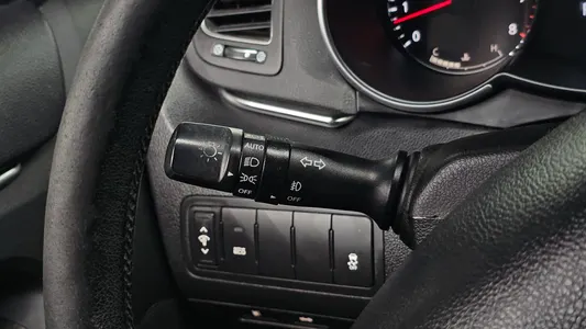 Kia K7 2.4 GDI 2011 28