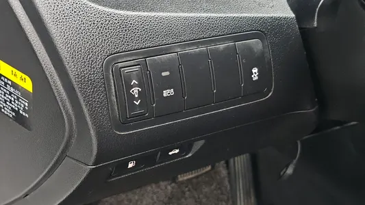 Kia K7 2.4 GDI 2011 30