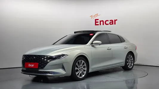 Hyundai IG 2021