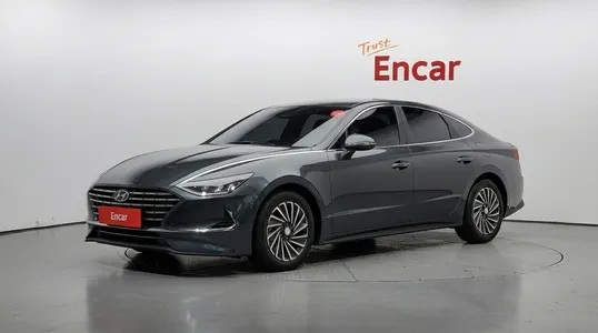 Hyundai (DN8) 2023