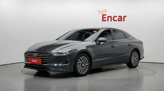 Hyundai (DN8) 2023