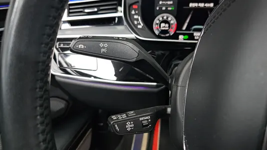Audi A8 (D5) 55 TFSI LWB 2019 15