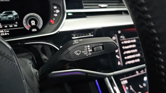 Audi A8 (D5) 55 TFSI LWB 2019 16