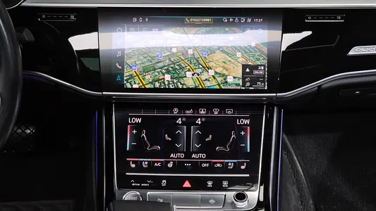 Audi A8 (D5) 55 TFSI LWB 2019 17