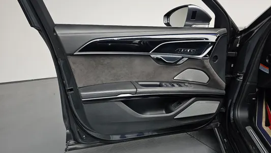 Audi A8 (D5) 55 TFSI LWB 2019 25