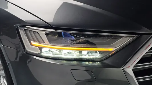 Audi A8 (D5) 55 TFSI LWB 2019 23