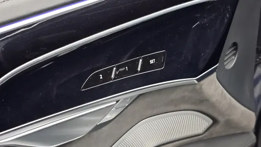Audi A8 (D5) 55 TFSI LWB 2019 35