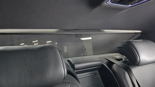 Audi A8 (D5) 55 TFSI LWB 2019 39