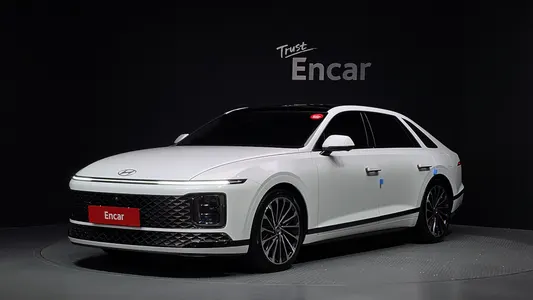 Hyundai (GN7) 2025