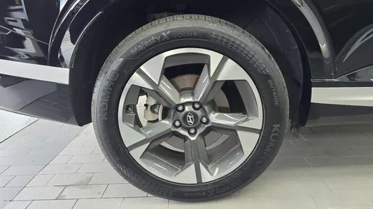 Hyundai (LX3) HEV 2.5T 2WD 7 2025 5