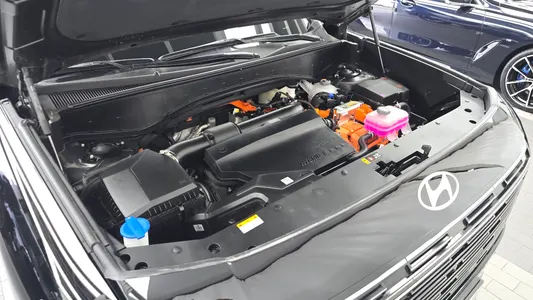 Hyundai (LX3) HEV 2.5T 2WD 7 2025 6