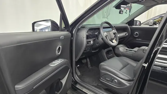 Hyundai (LX3) HEV 2.5T 2WD 7 2025 10