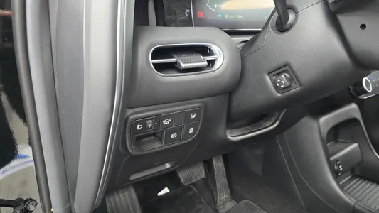 Hyundai (LX3) HEV 2.5T 2WD 7 2025 19