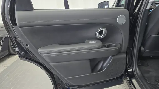 Hyundai (LX3) HEV 2.5T 2WD 7 2025 25