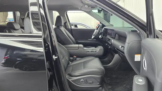 Hyundai (LX3) HEV 2.5T 2WD 7 2025 26