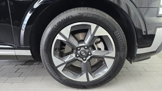 Hyundai (LX3) HEV 2.5T 2WD 7 2025 21