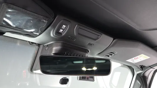 Jeep (JL) 2.0 4 4xe 2021 19
