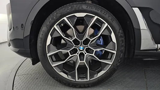 BMW X7 (G07) xDrive 40i M 6 2025 4