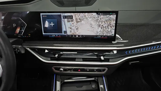 BMW X7 (G07) xDrive 40i M 6 2025 13