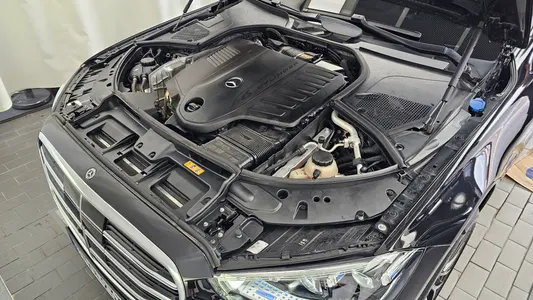 Mercedes-Benz S-Class W223 S450 4MATIC 2024 5
