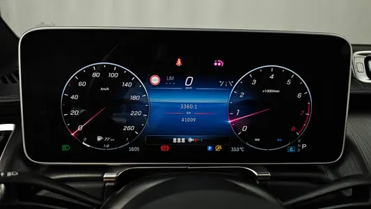 Mercedes-Benz S-Class W223 S450 4MATIC 2024 7
