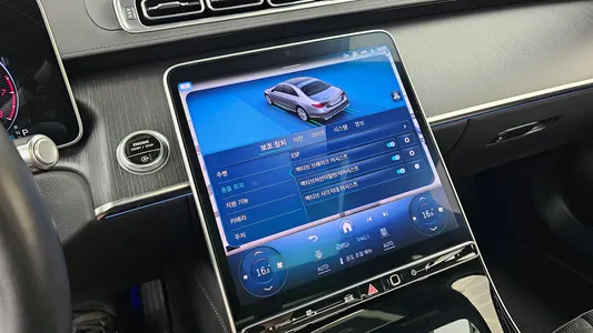 Mercedes-Benz S-Class W223 S450 4MATIC 2024 15