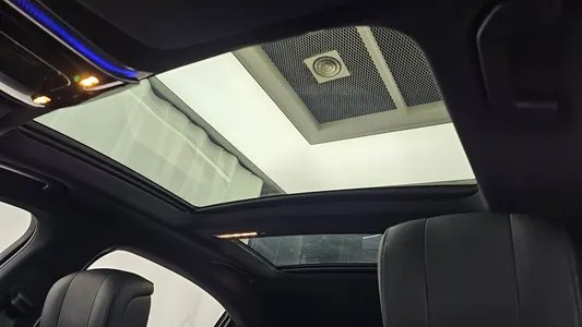 Mercedes-Benz S-Class W223 S450 4MATIC 2024 17