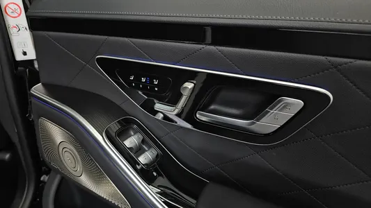 Mercedes-Benz S-Class W223 S450 4MATIC 2024 18