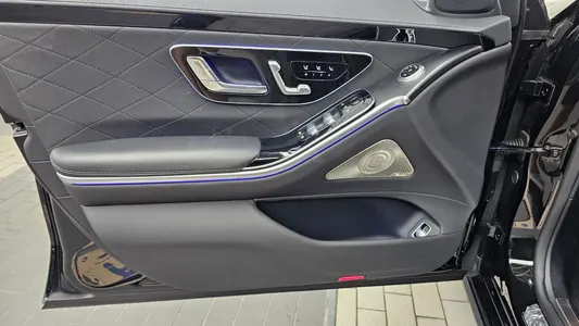 Mercedes-Benz S-Class W223 S450 4MATIC 2024 24