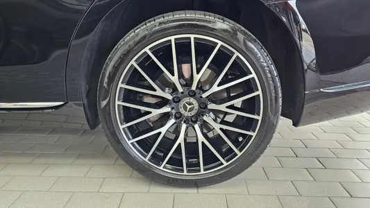 Mercedes-Benz S-Class W223 S450 4MATIC 2024 21