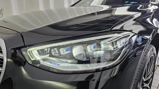 Mercedes-Benz S-Class W223 S450 4MATIC 2024 22