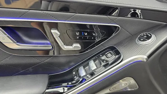 Mercedes-Benz S-Class W223 S450 4MATIC 2024 33