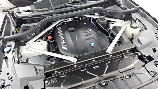 BMW X5 (G05) xDrive 40i M 2025 5
