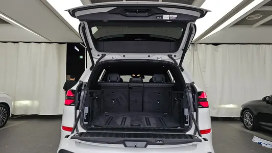 BMW X5 (G05) xDrive 40i M 2025 19