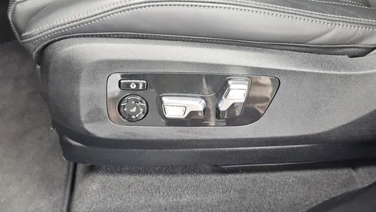 BMW X5 (G05) xDrive 40i M 2025 26