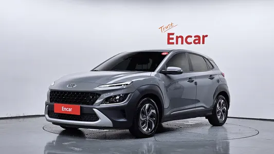 Hyundai 2022